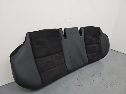 Bench Seat  2