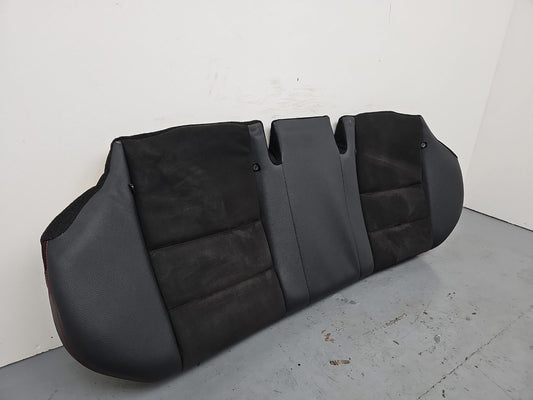 Bench Seat  2
