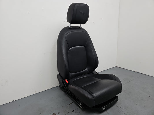 2015 Jaguar Xe Portfolio D Auto Seat Front Lh - photo 2