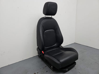 Seat Front LH 2