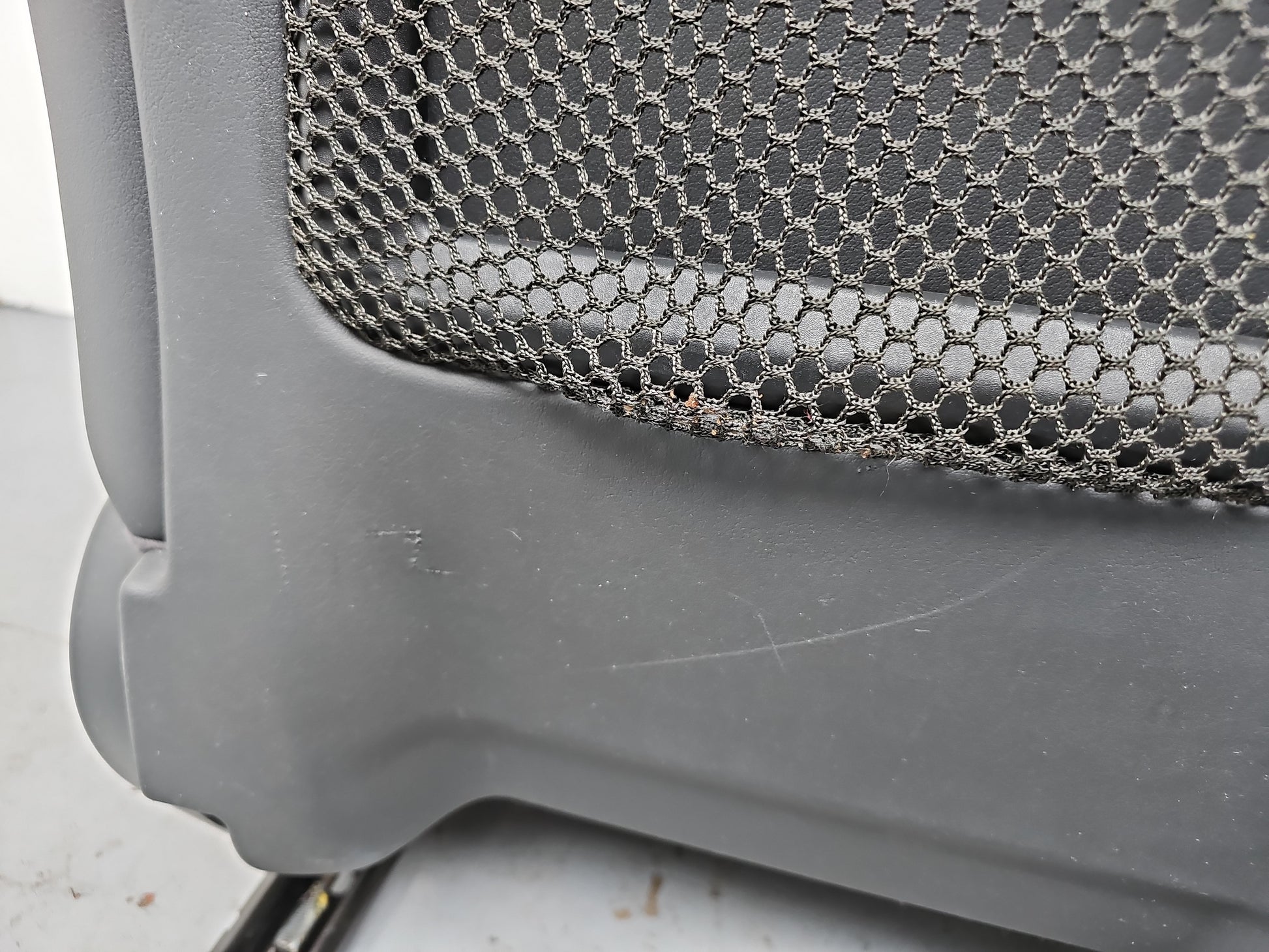 2015 Jaguar Xe Portfolio D Auto Seat Front Lh - photo 8