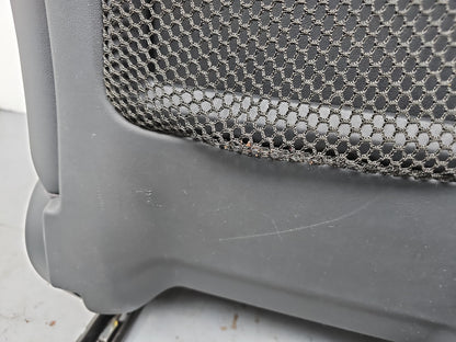2015 Jaguar Xe Portfolio D Auto Seat Front Lh - photo 8