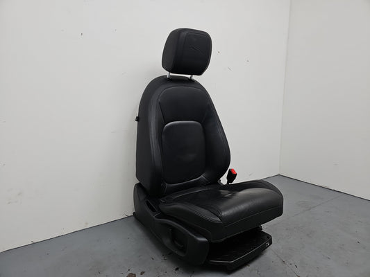 2015 Jaguar Xe Portfolio D Auto Seat Front Rh - photo 2