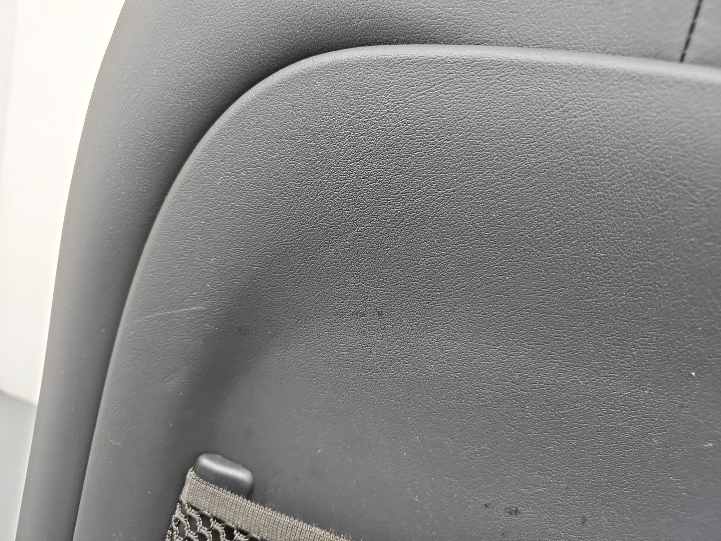 2015 Jaguar Xe Portfolio D Auto Seat Front Rh - photo 8