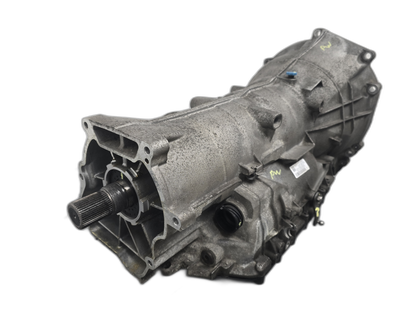 Automatic Transmission Assembly 2