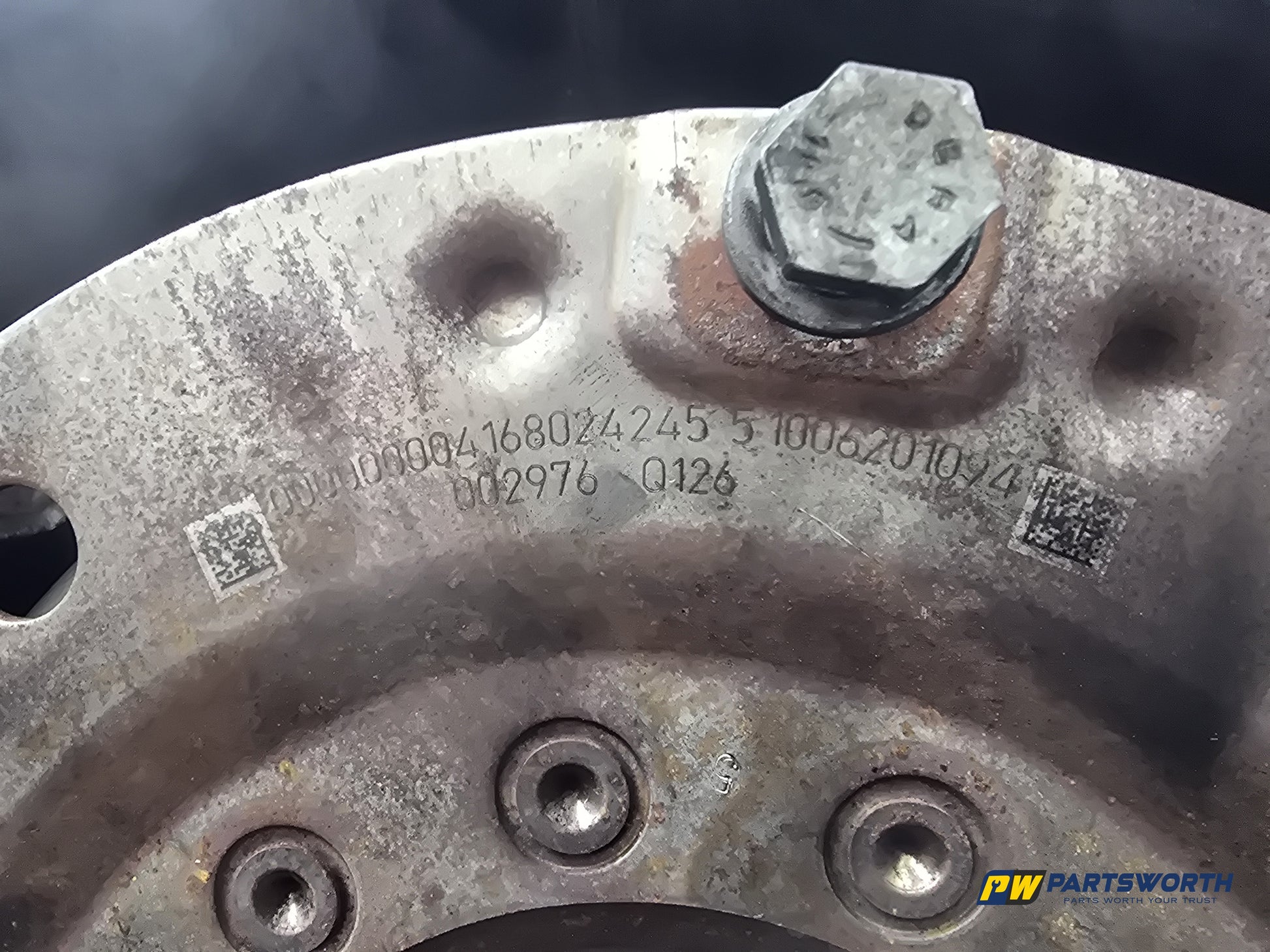 Automatic Transmission Assembly 8