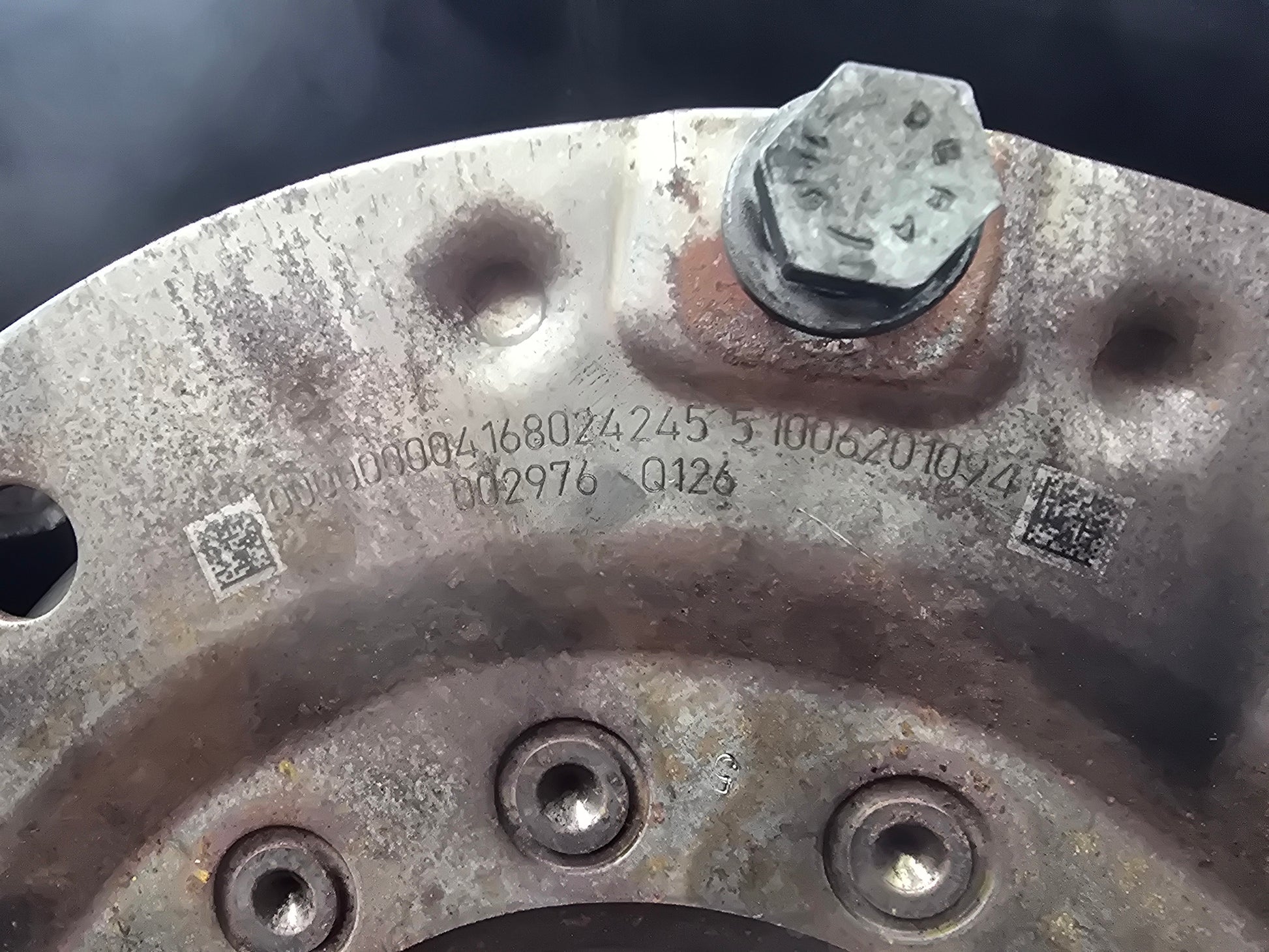 Automatic Transmission Assembly 8