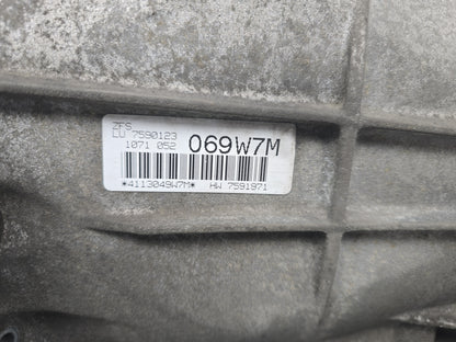 Automatic Transmission Assembly 14