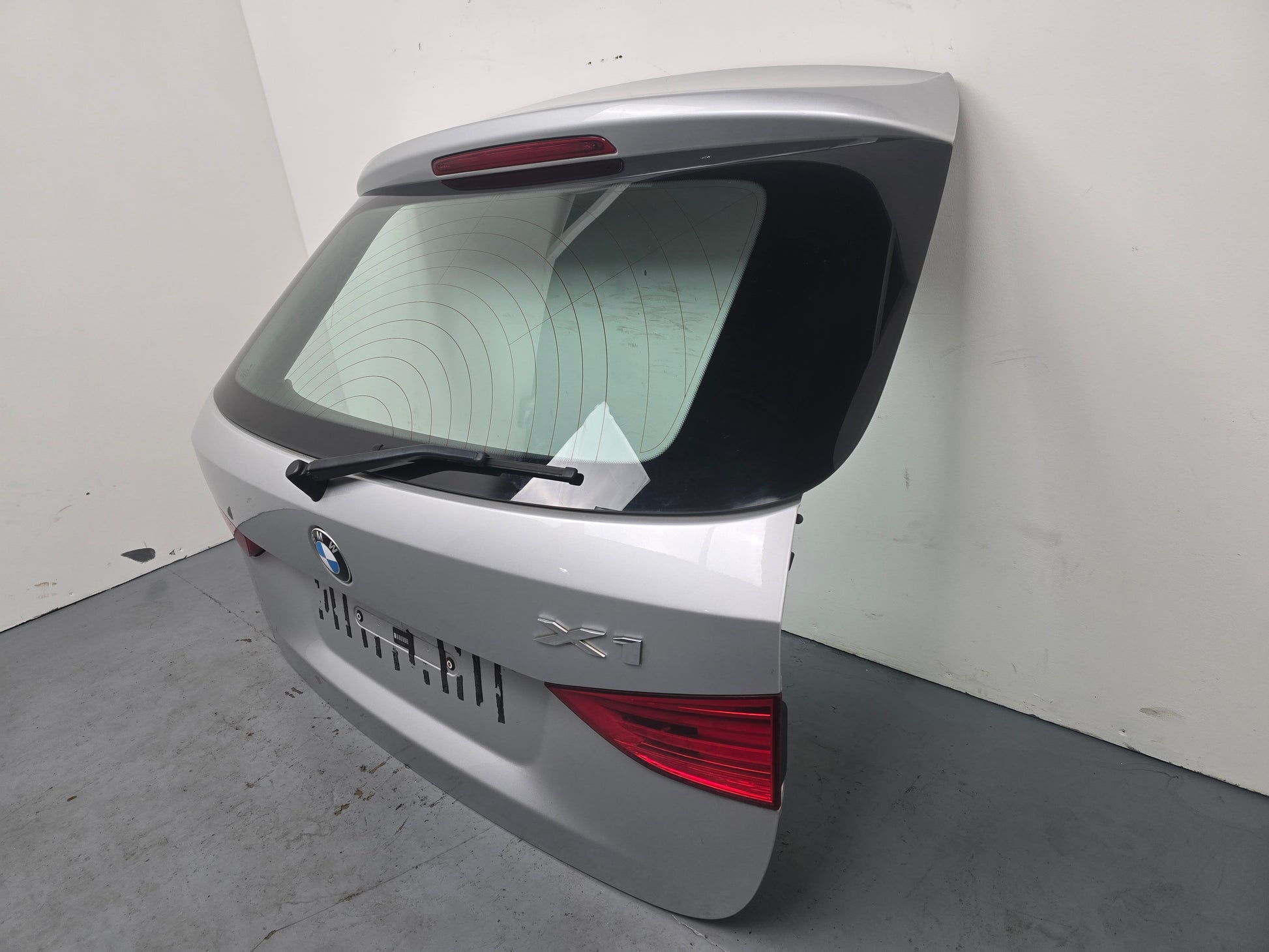 Boot Lid 3