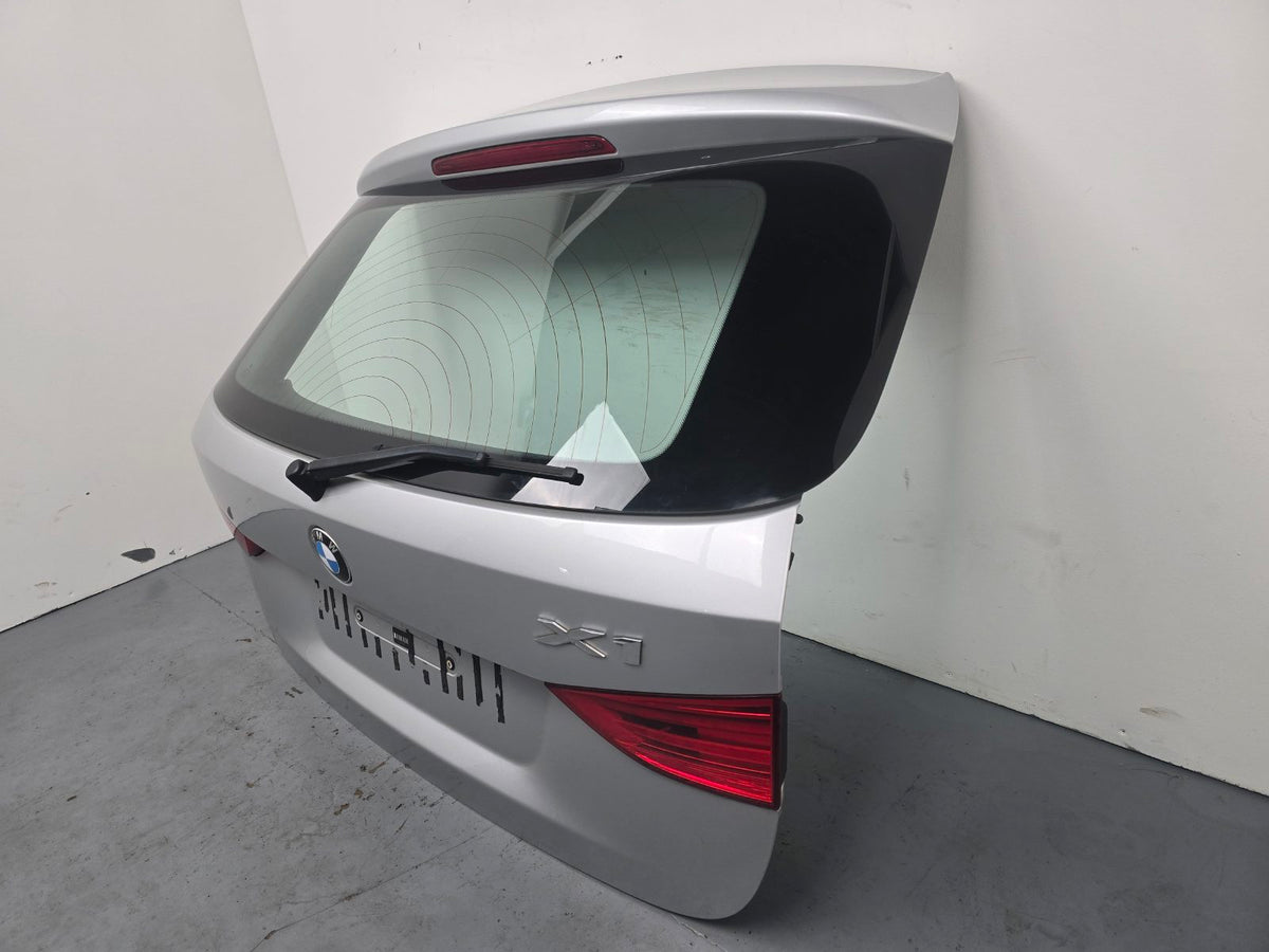 Boot Lid 3