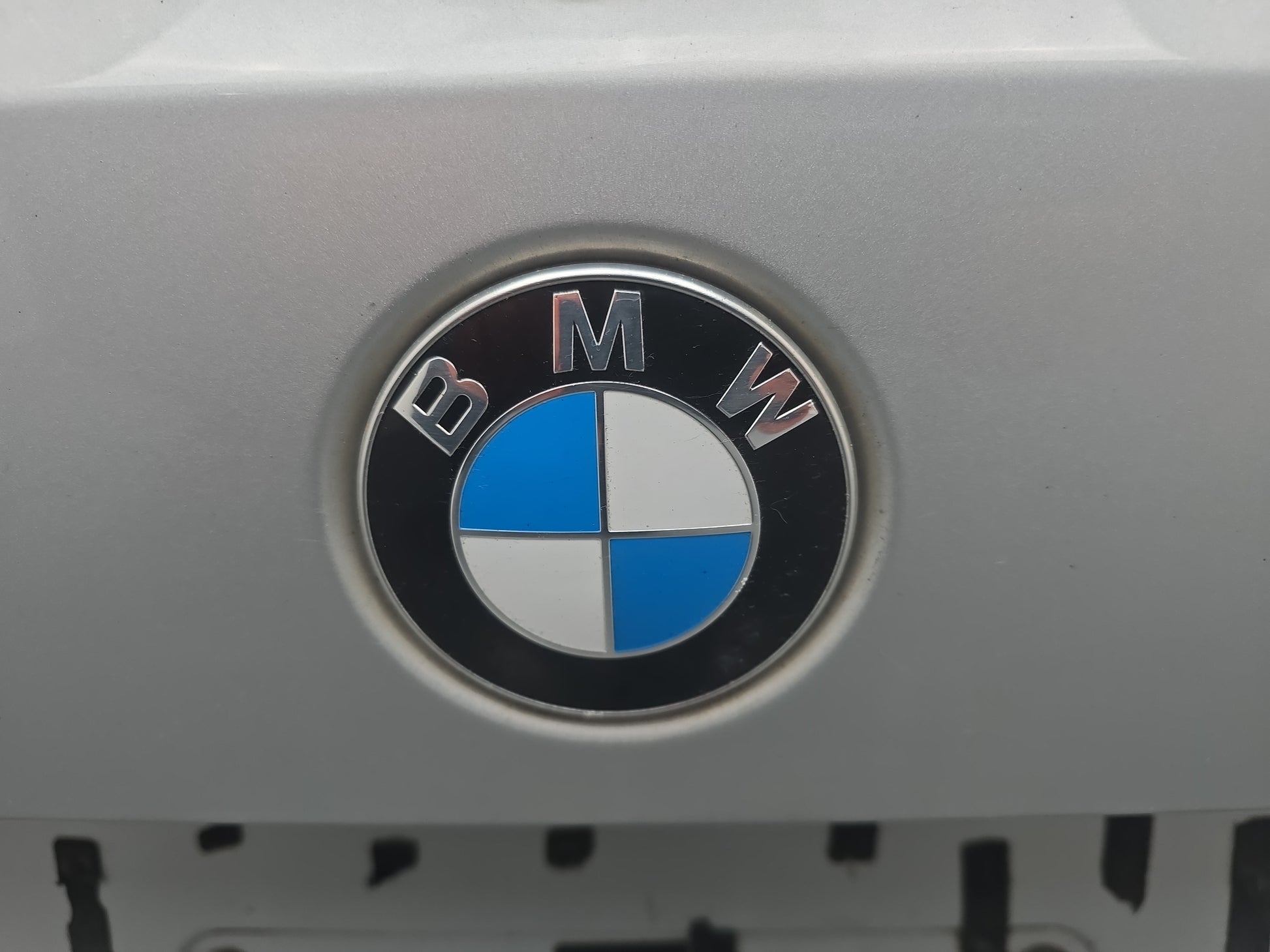 Boot Lid 6