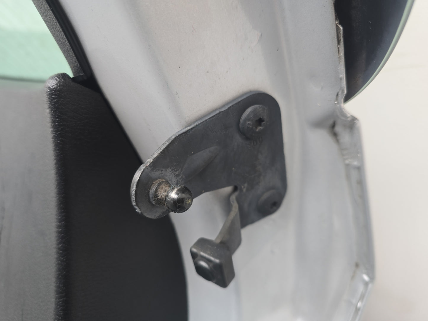 Boot Lid 11