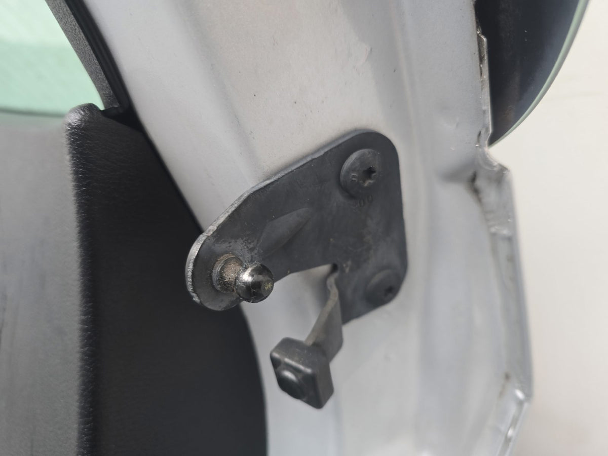 Boot Lid 11