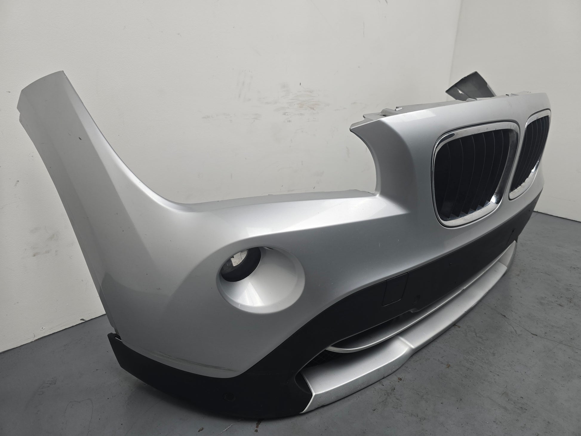 Front Bumper 2