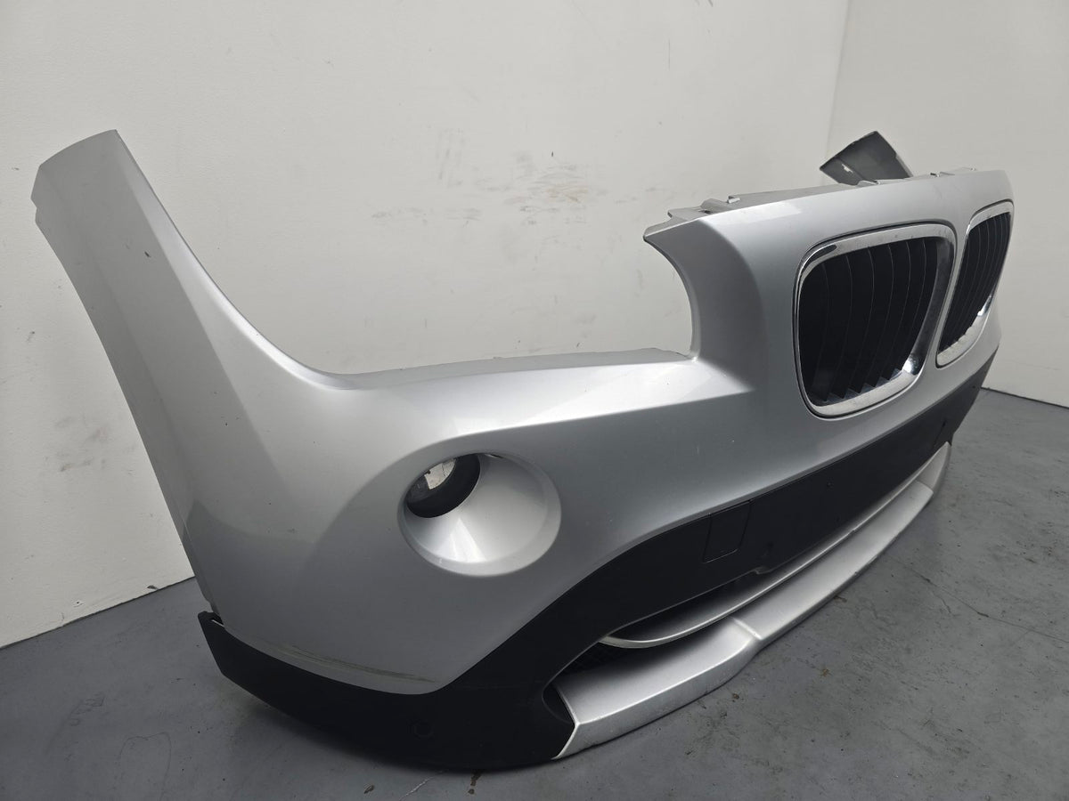 Front Bumper 2
