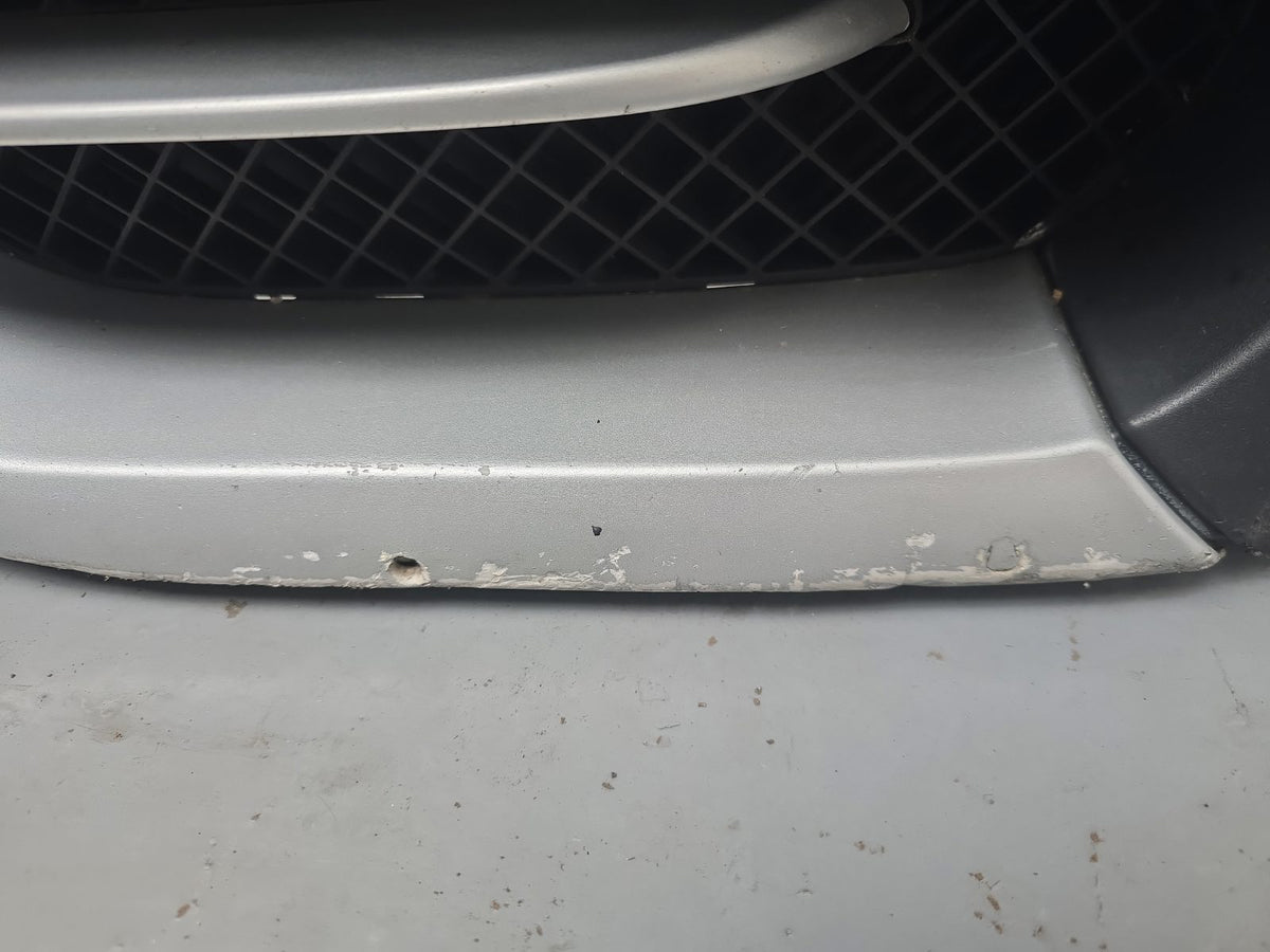 Front Bumper 8