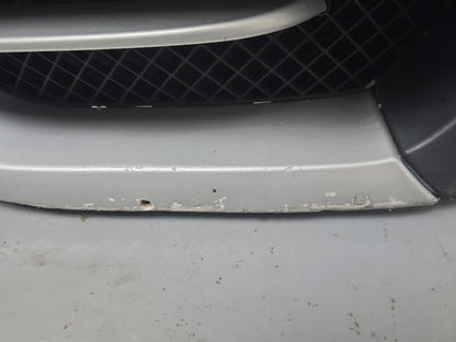 Front Bumper 8