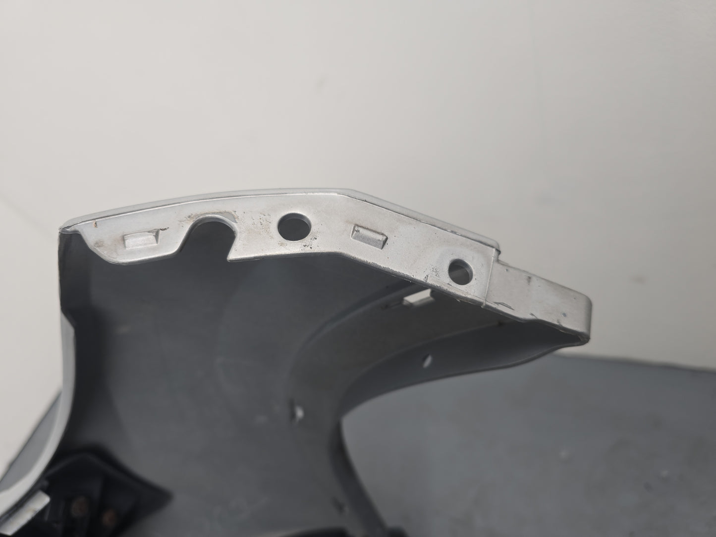 Front Bumper 14