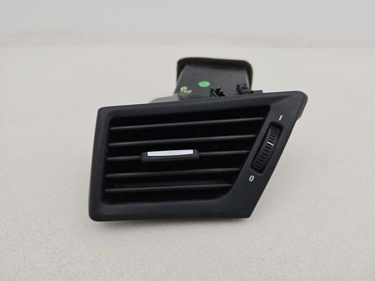 Bmw X1 Series E84 Fresh Air Grille Dash Vent Duct Left N/S 2991679 - photo 2