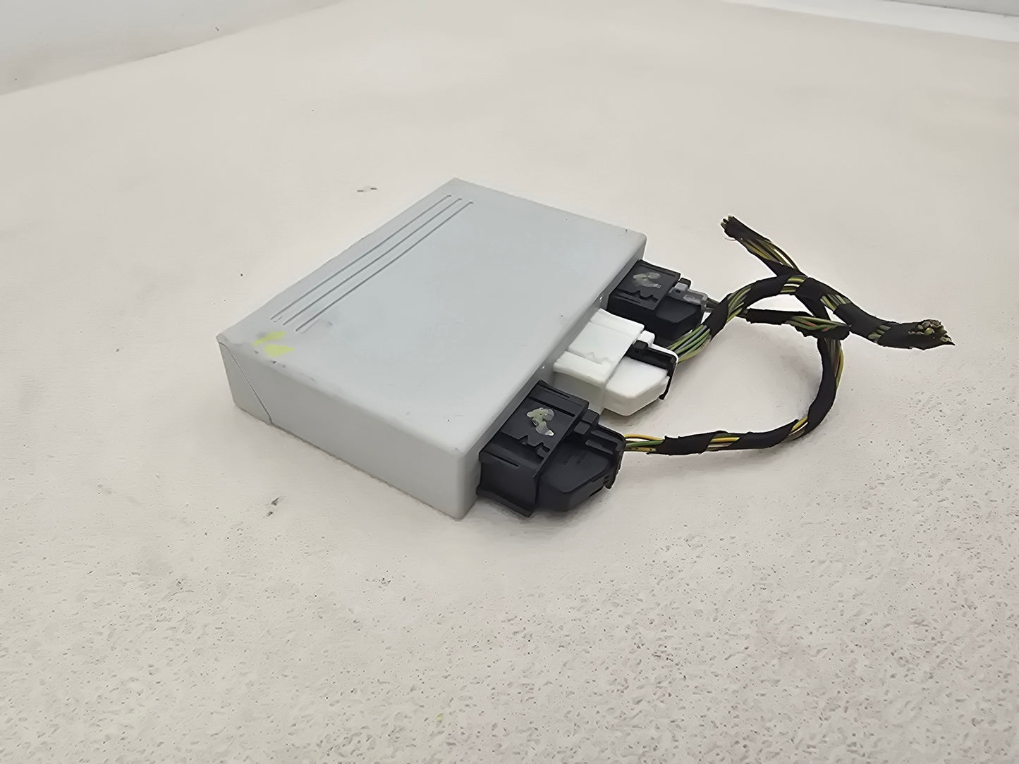 ECU Parking Assistance 5