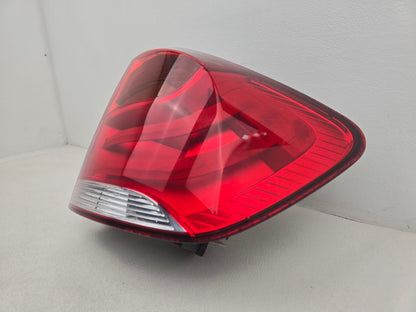 Lamp Assembly Rear RH 2