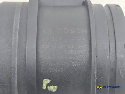 Mass Air Flow Meter 1