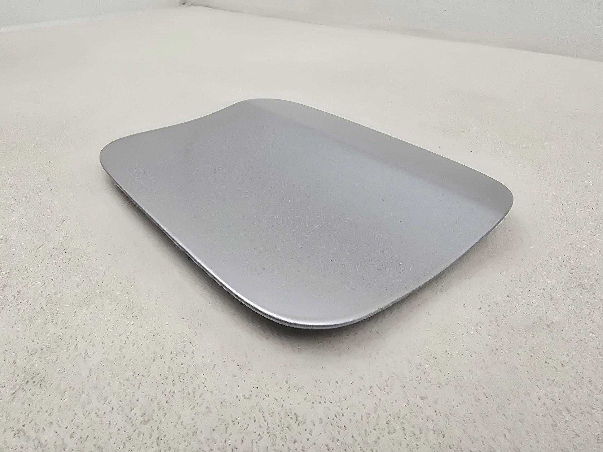 Fuel Filler Flap 2