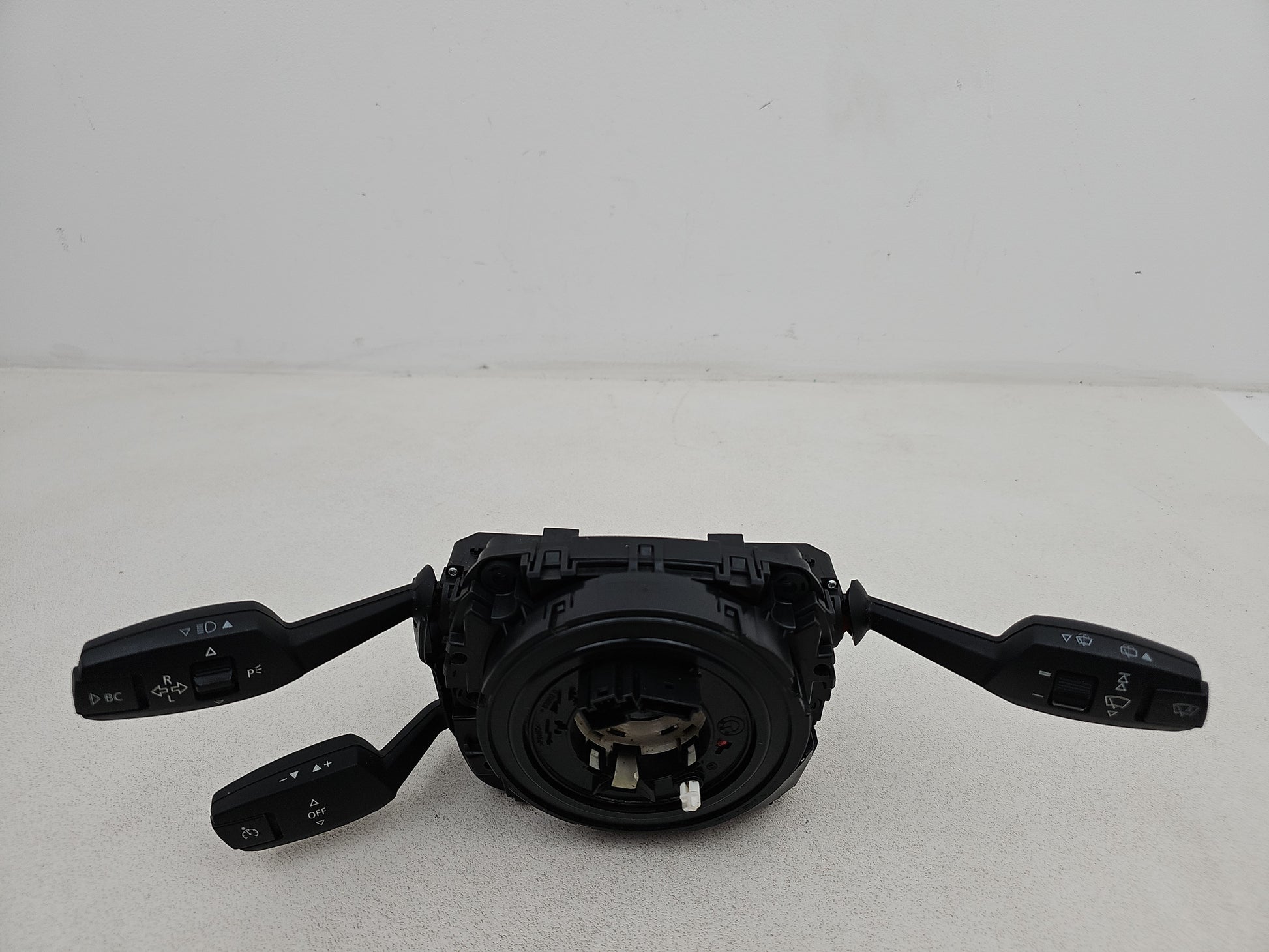 Steering Column Switches 2