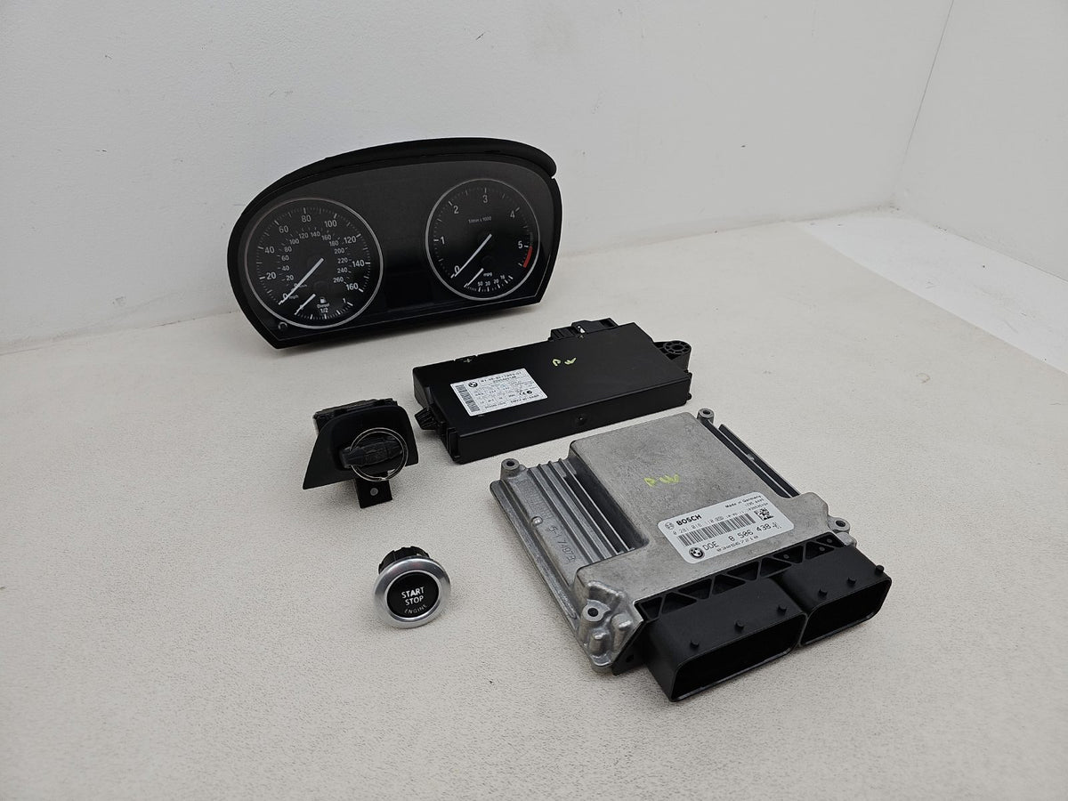 Engine ECU KIT 2