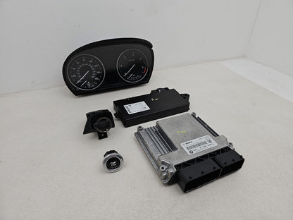 Engine ECU KIT 2