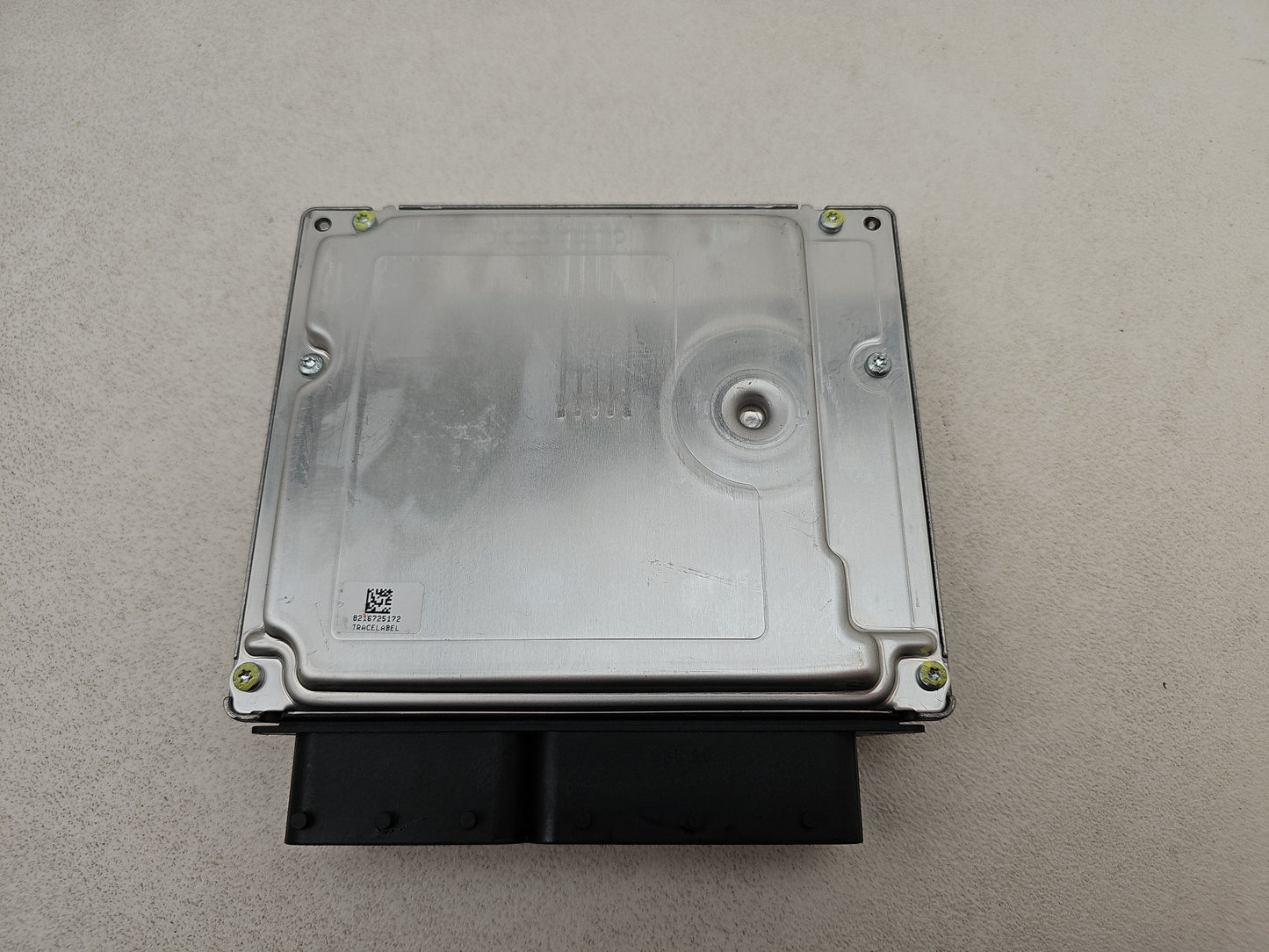 Engine ECU KIT 8