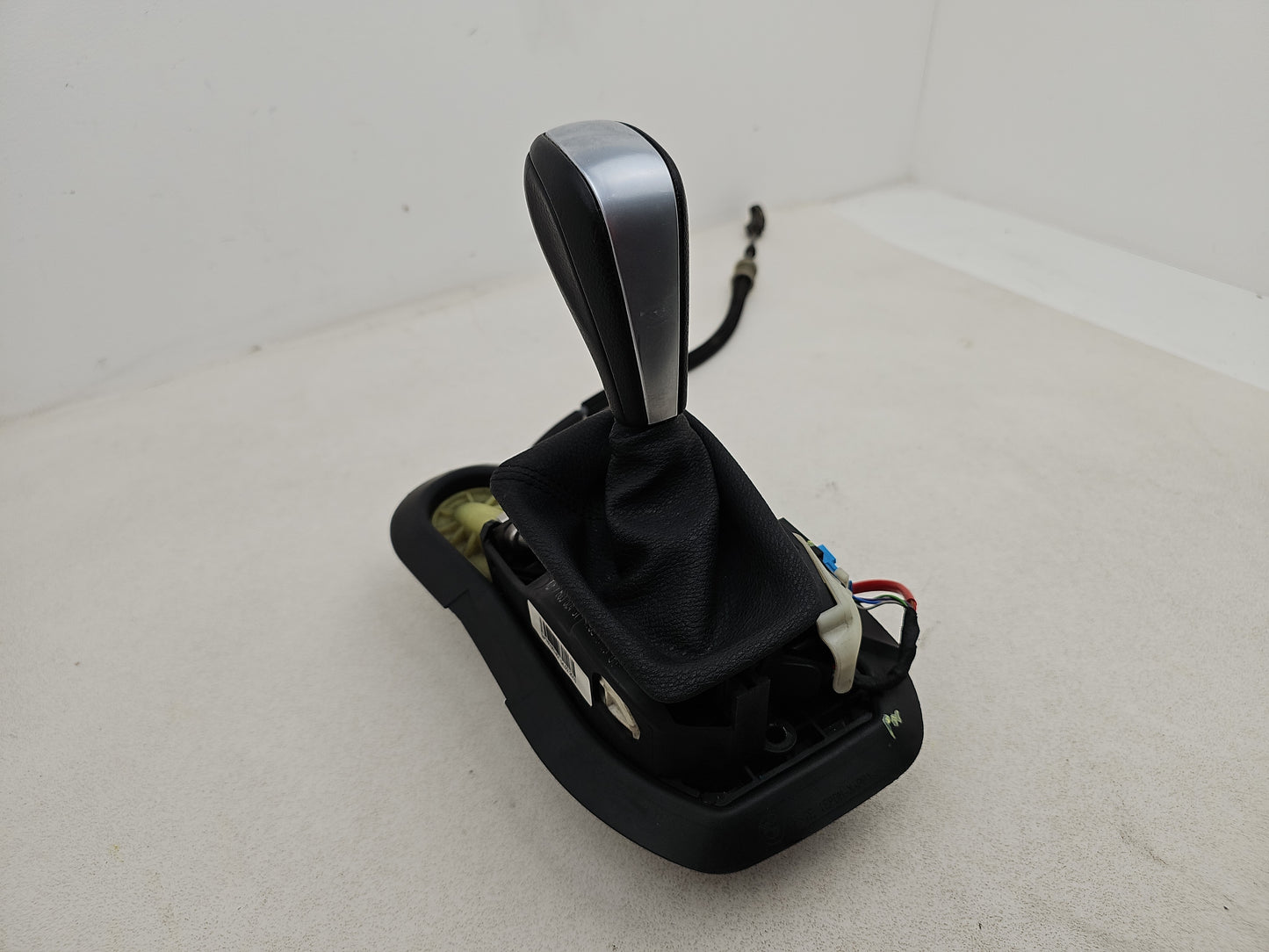 Gear Selector 2