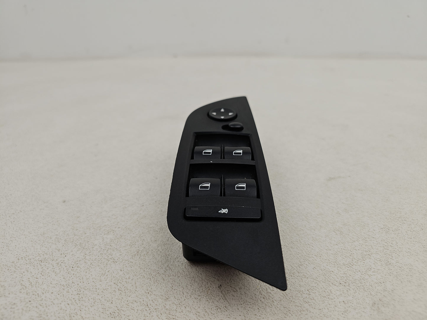 Switch Electric Window Front RH 2