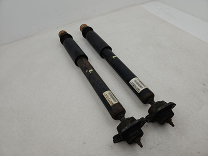 Bumper Front Shock Absorber 2