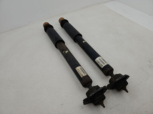 Bmw X1 E84 09-12 6793714 Shock Absorber Damper Rear Pair - photo 2
