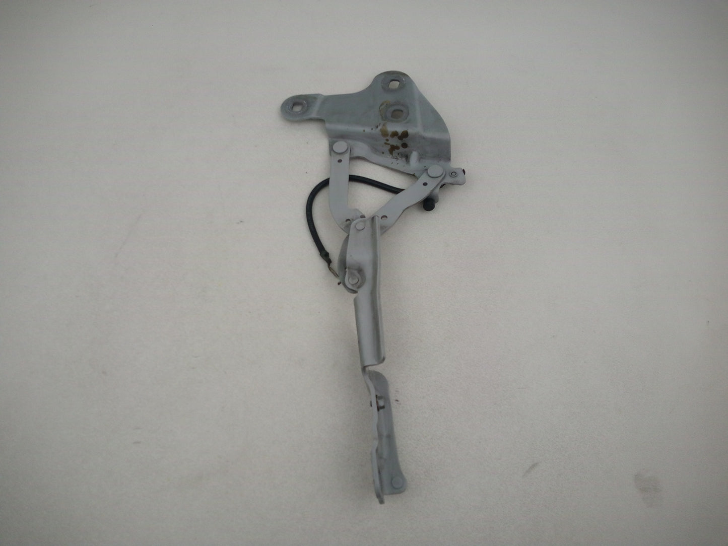 Bonnet Hinges 8