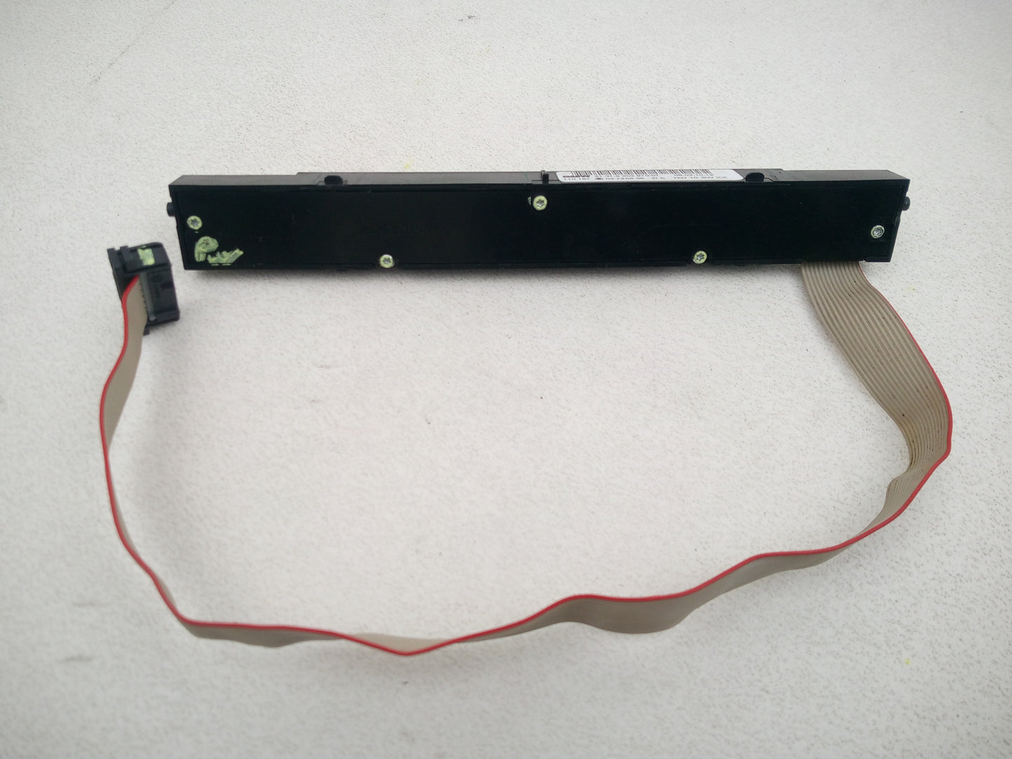 Combination Switch / Stalks 2