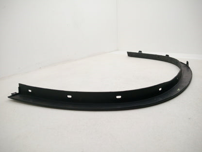 Bmw X1 E84 Front Wheel Arch Cover Trim Moulding Black Right O/S 2990166 - photo 2