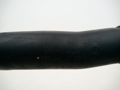 Turbo Intercooler Top Hose 2