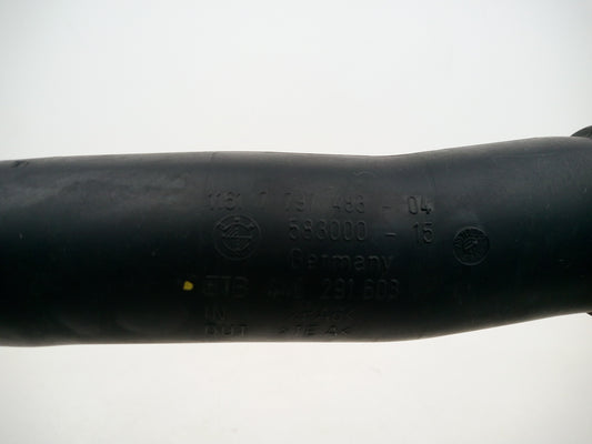 Bmw E84 X1 Diesel Intercooler Hose Pipe -Top 7797483 - photo 2