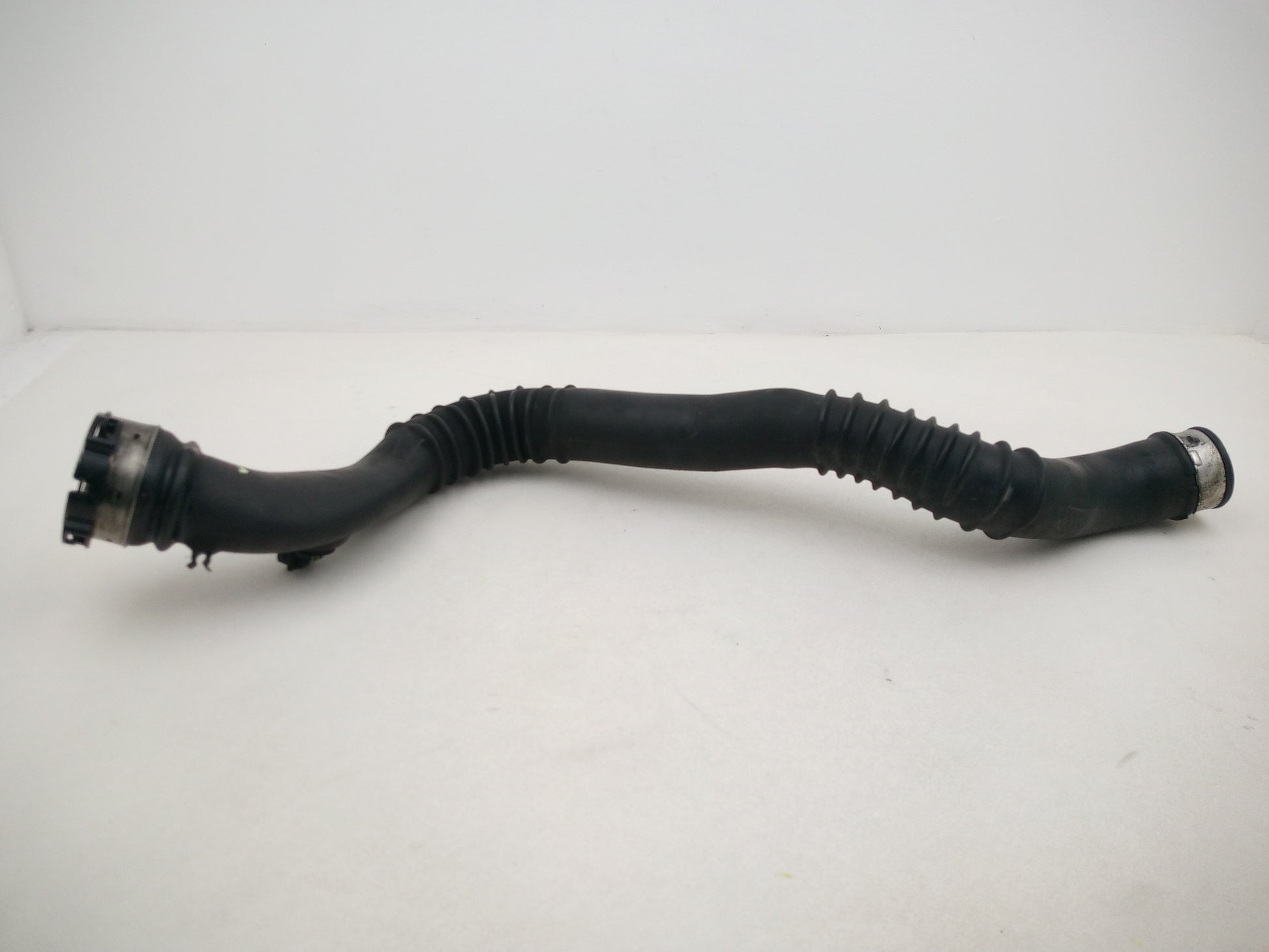 Turbo Intercooler Top Hose 8