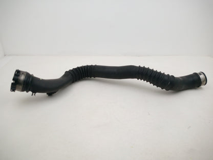 Turbo Intercooler Top Hose 8