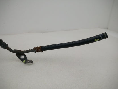 Coolant hoses set 2