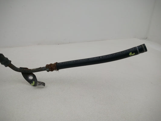 Mercedes-Benz C-Class W204 Power Steering Hose B20470c, B20489e - photo 2