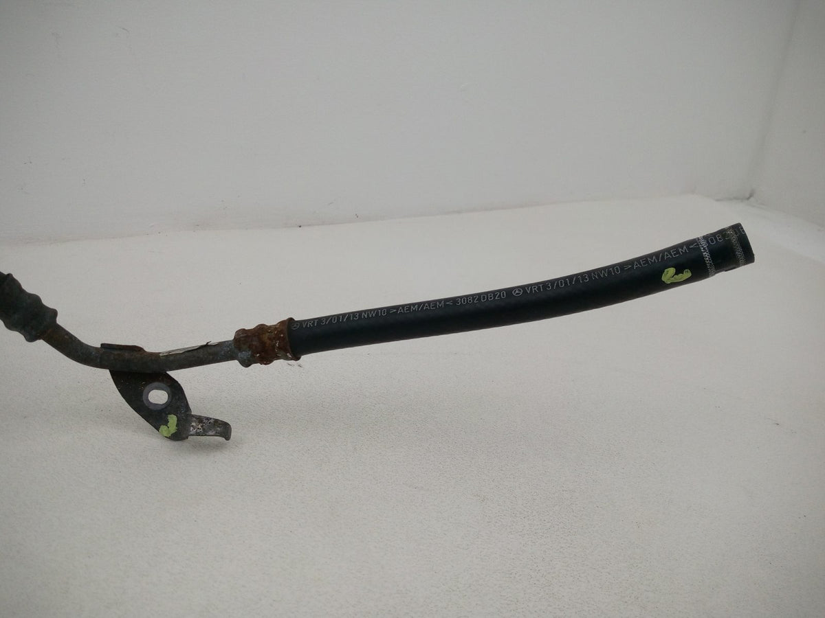 Coolant hoses set 2