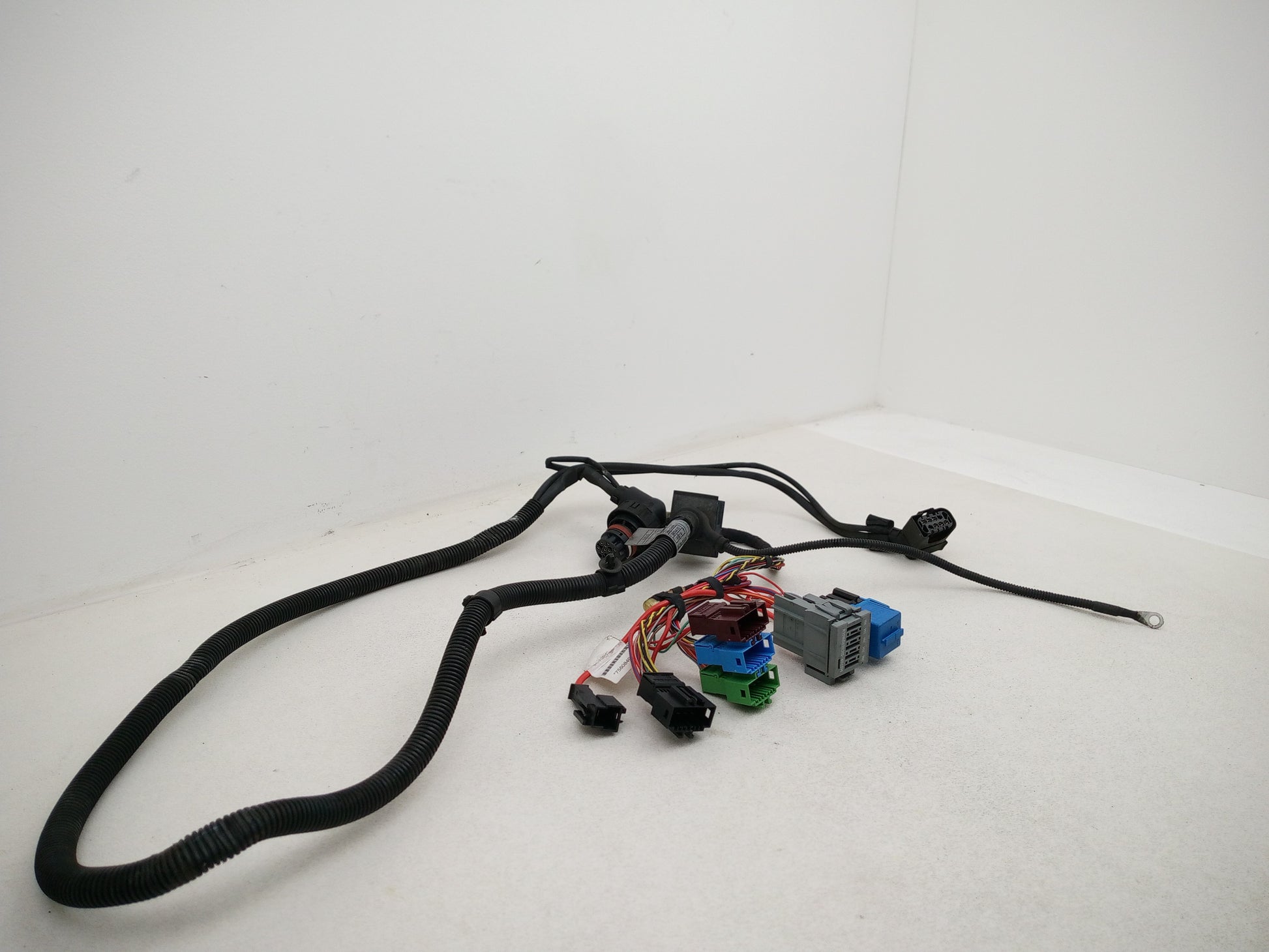 Engine Wiring Harness  2