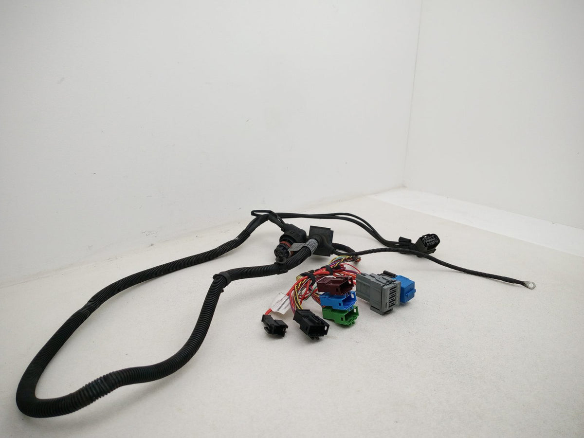 Engine Wiring Harness  2