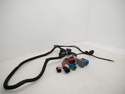 Engine Wiring Harness  2