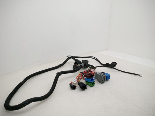 Engine Wiring Harness  2