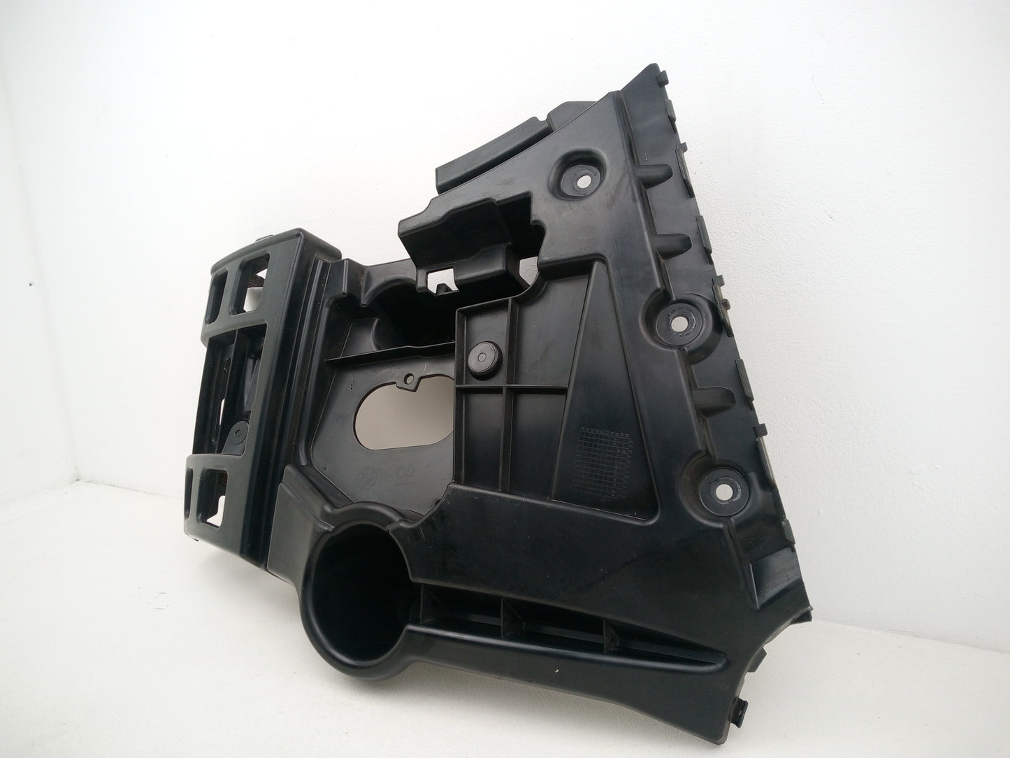 Bumper Rear Bracket LH 2